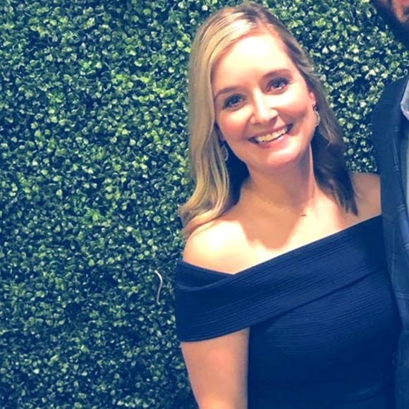 Meet your Posher, Kortney - Picture 1 of 1